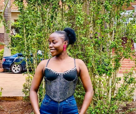 Shilla Nyakaisiki